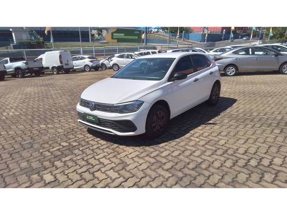 VOLKSWAGEN POLO 1.0 MPI MANUAL